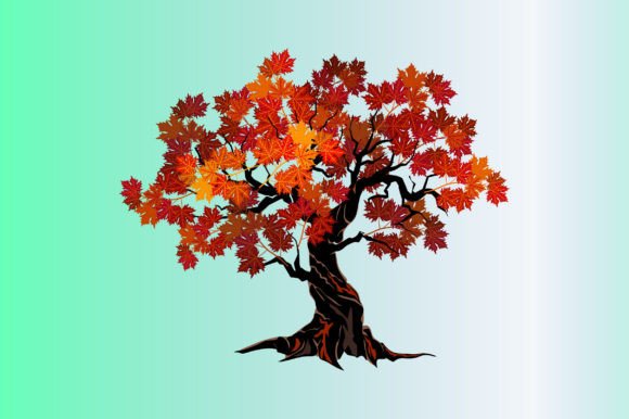 Unlocking the Power of Maple Tree Vector Illustrations for Branding and Creative Design